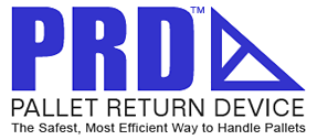 Pallet Return Device